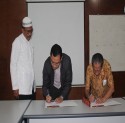 Read more about the article MOU Fakultas Teknik dengan PII Jateng