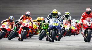 Read more about the article Teknologi Mesin MotoGP 2016