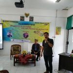 Kuliah Dosen Pakar Implementasi Fluid Dynamic dalam Proses Manufaktur Teknik Mesin Unimus 2018