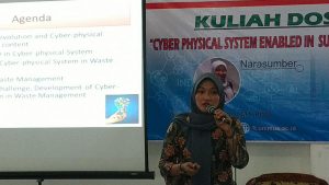 Read more about the article Kuliah Dosen Pakar Teknik Elektro FT Unimus 2018