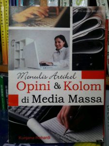 Read more about the article Download Materi Workshop Penulisan Artikel di Media Massa Bagi Mahasiswa FT Unimus