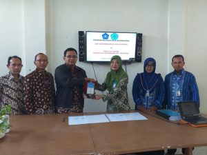 Read more about the article MoU FT Unimus dengan SMK Muhammadiyah Sayung