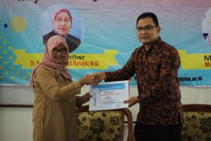 Read more about the article Kuliah Dosen Pakar Teknik Mesin Unimus 2019