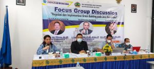 Read more about the article FORUM GROUP DISCUSSION – Fakultas Teknik Unimus dengan Balai Jasa Konstruksi Jawa Tengah