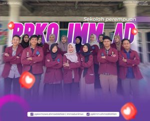 Read more about the article Program Sekolah Perempuan Plus Tim PPK Ormawa IMM Ahmad Dahlan FTIK UNIMUS Siap Bangun Kemandirian Ekonomi di Kandangrejo